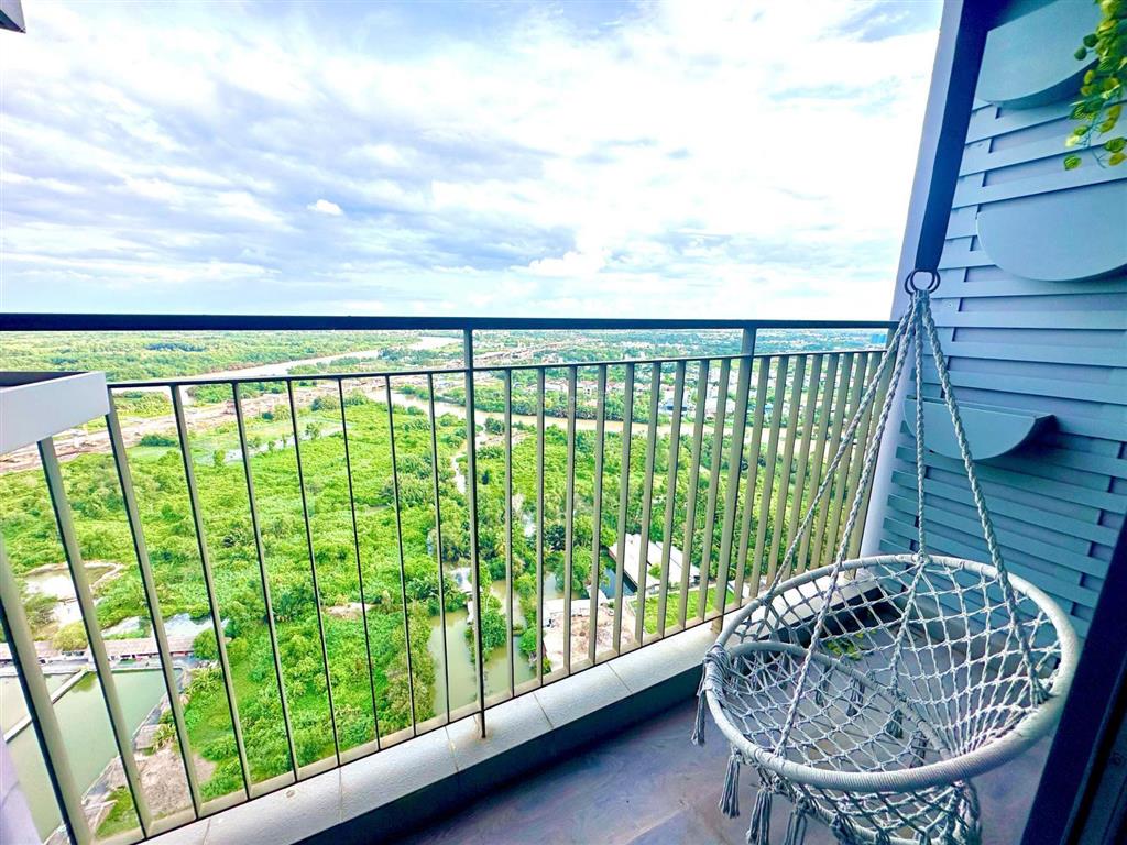 Nổi bật bán 2pn 59m2 tòa s205  view sông  suất spa  tặng nội thất đẹp 500 triệu