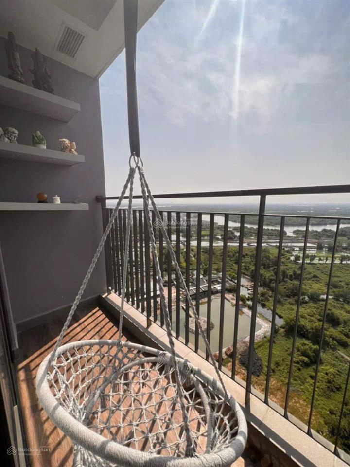 Nổi bật bán 2pn 59m2 tòa s205  view sông  suất spa  tặng nội thất đẹp 500 triệu