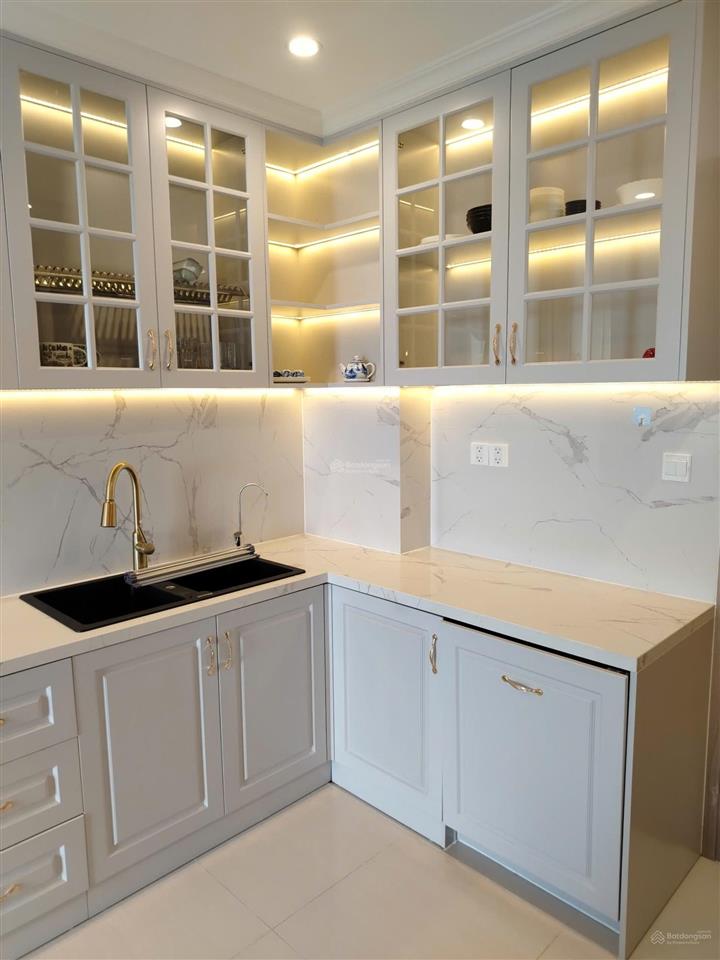 Nổi bật bán 2pn 59m2 tòa s205  view sông  suất spa  tặng nội thất đẹp 500 triệu