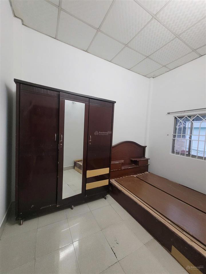 Nhà hẻm 2 sẹc lê văn việt  2 tầng 65m2 dtsd  sổ riêng, cao ráo không ngập