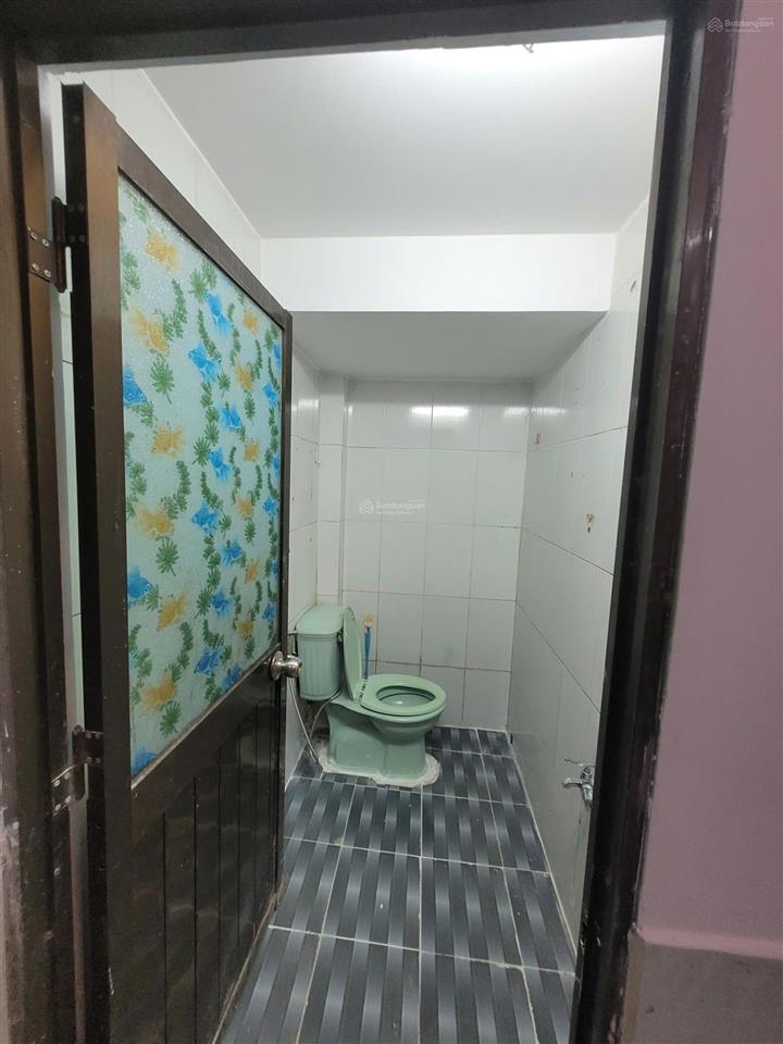 Nhà hẻm 2 sẹc lê văn việt  2 tầng 65m2 dtsd  sổ riêng, cao ráo không ngập