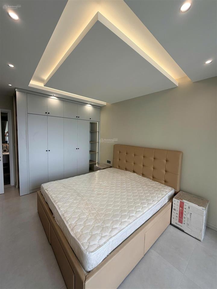 Căn hộ 3 phòng ngủ thảo điền pearl, nội thất đẹp, sổ hồng, 14,5 tỷ tl