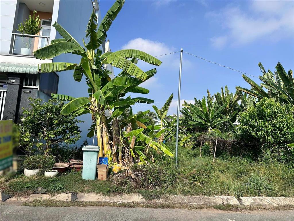 Dự án svhtt  dãy u 110m2, 5x22m, đường 12m, 72tr/m2