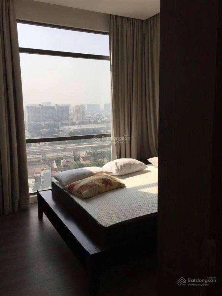 Hiếm 1pn nassim tầng cao view thoáng 8tỷ8 còn thương lượng