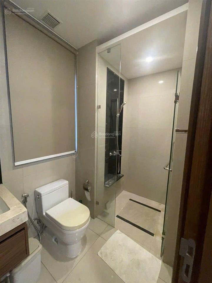 Hiếm 1pn nassim tầng cao view thoáng 8tỷ8 còn thương lượng