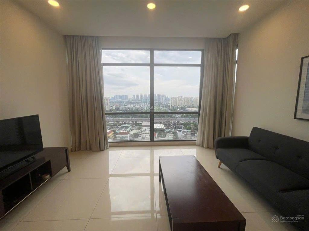 Hiếm 1pn nassim tầng cao view thoáng 8tỷ8 còn thương lượng