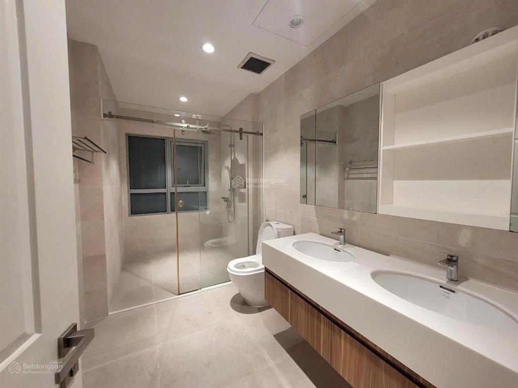 Cho thuê penthouse  tòa park  ntcb  4pn 4wc  giá 119 triệu/th bao thuế