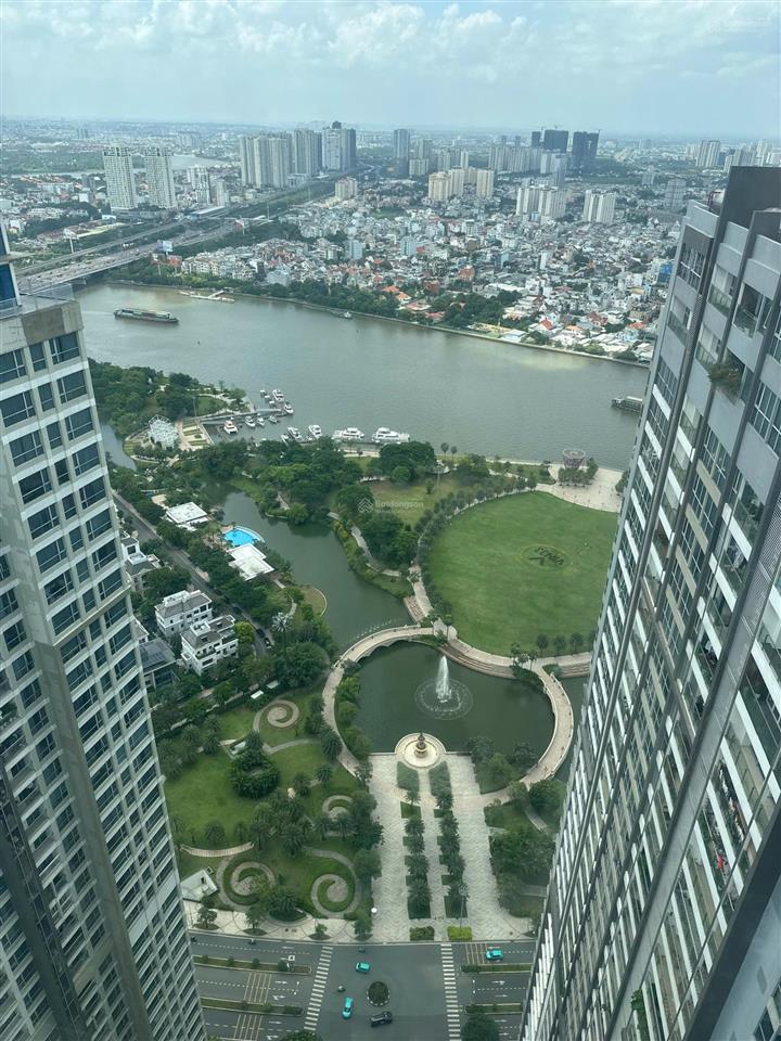 Cho thuê penthouse  tòa park  ntcb  4pn 4wc  giá 119 triệu/th bao thuế
