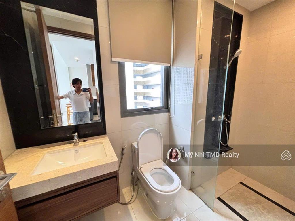 Cần bán nassim thảo điền 1 phòng ngủ  giá cạnh tranh chỉ 8,2 tỷ