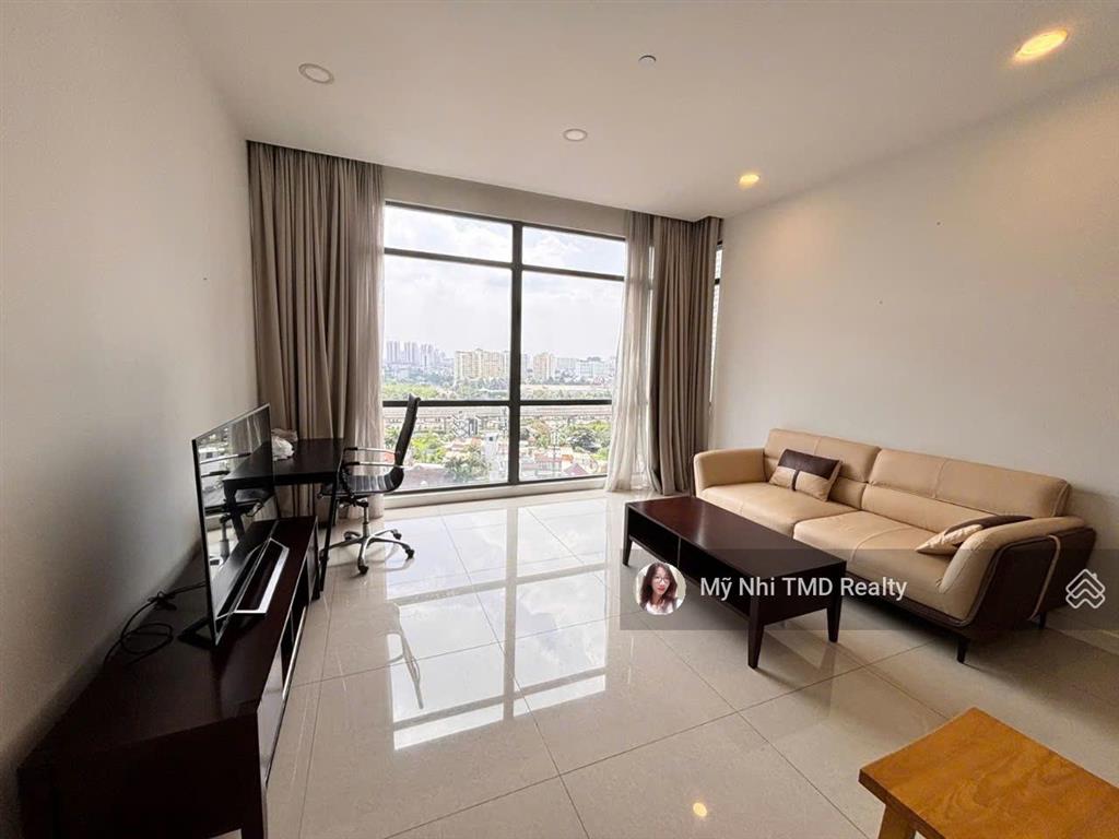 Cần bán nassim thảo điền 1 phòng ngủ  giá cạnh tranh chỉ 8,2 tỷ