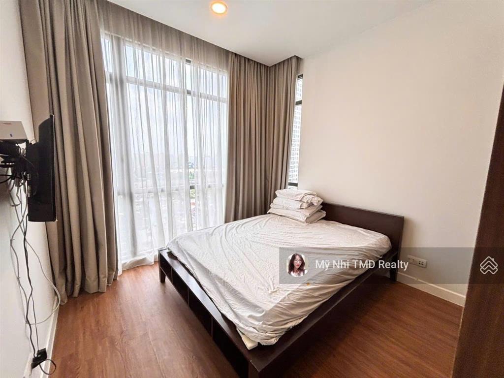 Cần bán nassim thảo điền 1 phòng ngủ  giá cạnh tranh chỉ 8,2 tỷ