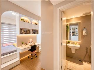 Bán masteri thảo điền 2pn tháp t5, nội thất siêu đẹp, view sông