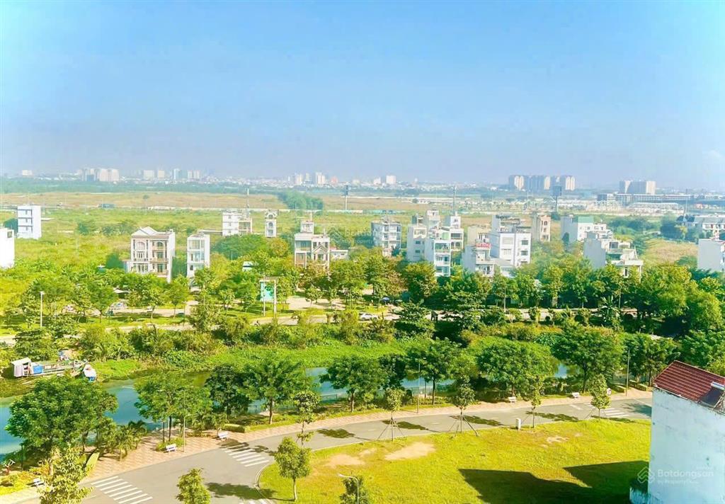 Giảm 2 tỷ  bán gấp lô k4 đường b5 giá chỉ 10 tỷ (~125tr/m2)