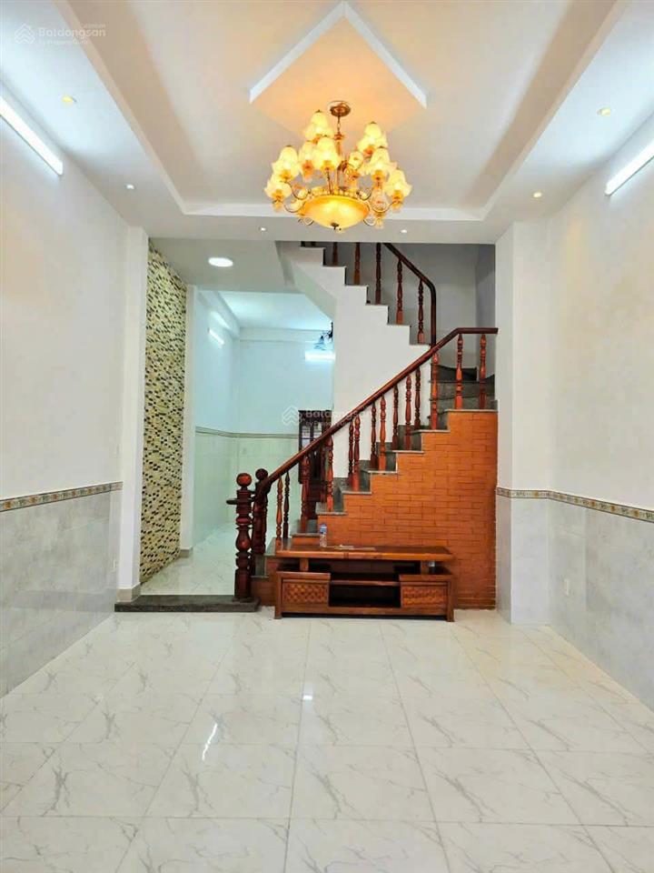 Bán nhà phố quận 9, tăng nhơn phú a, 60m2, 2 tầng, giá 5tỷ còn thương lượng