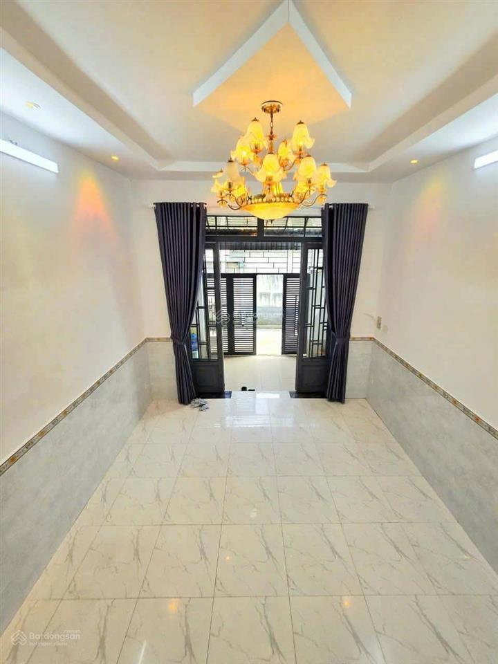Bán nhà phố quận 9, tăng nhơn phú a, 60m2, 2 tầng, giá 5tỷ còn thương lượng
