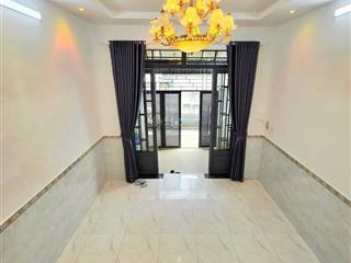 Bán nhà phố quận 9, tăng nhơn phú a, 60m2, 2 tầng, giá 5tỷ còn thương lượng