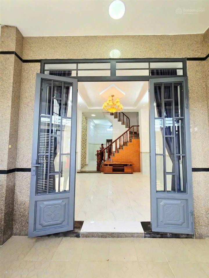 Bán nhà phố quận 9, tăng nhơn phú a, 60m2, 2 tầng, giá 5tỷ còn thương lượng