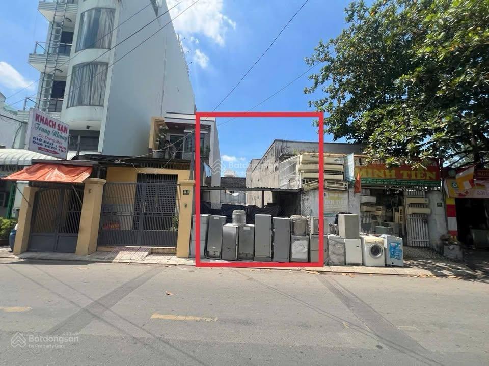 Bán đất mặt tiền kinh doanh đường 42  giá cực tốt chỉ 95tr/m2