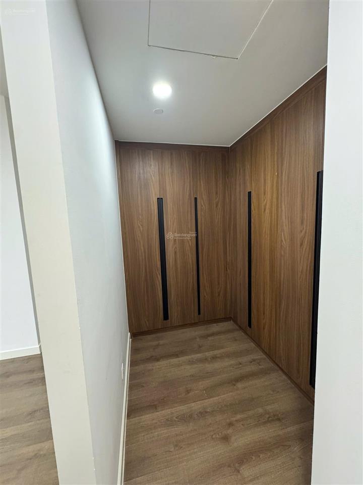 Cho thuê nassim 3pn + phòng làm việc, view sông, ntcb, giá tốt 80 triệu