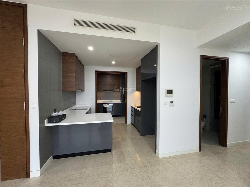 Cho thuê nassim 3pn + phòng làm việc, view sông, ntcb, giá tốt 80 triệu