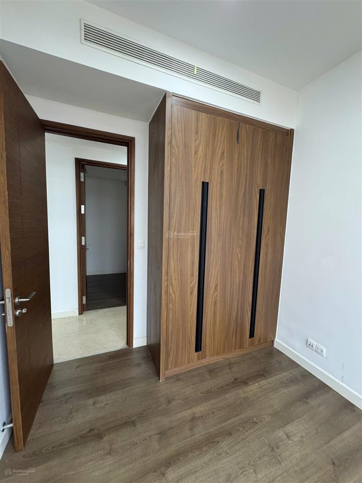 Cho thuê nassim 3pn + phòng làm việc, view sông, ntcb, giá tốt 80 triệu