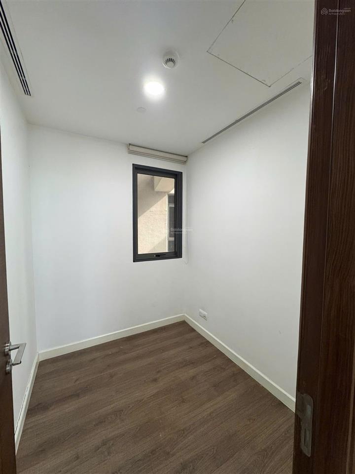 Cho thuê nassim 3pn + phòng làm việc, view sông, ntcb, giá tốt 80 triệu