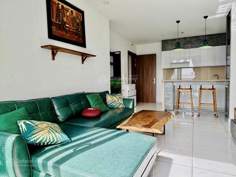 Bán 2 phòng ngủ precia, view sông, căn góc, giá tốt 6,55 tỷ tl