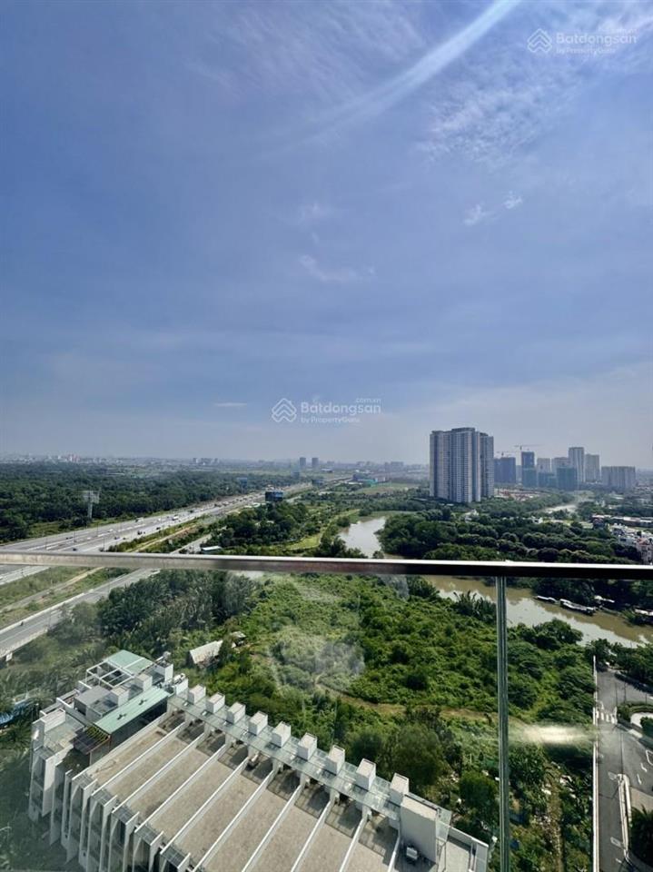 Bán 2 phòng ngủ precia, view sông, căn góc, giá tốt 6,55 tỷ tl