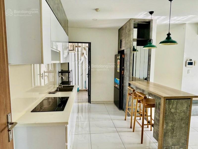 Bán 2 phòng ngủ precia, view sông, căn góc, giá tốt 6,55 tỷ tl