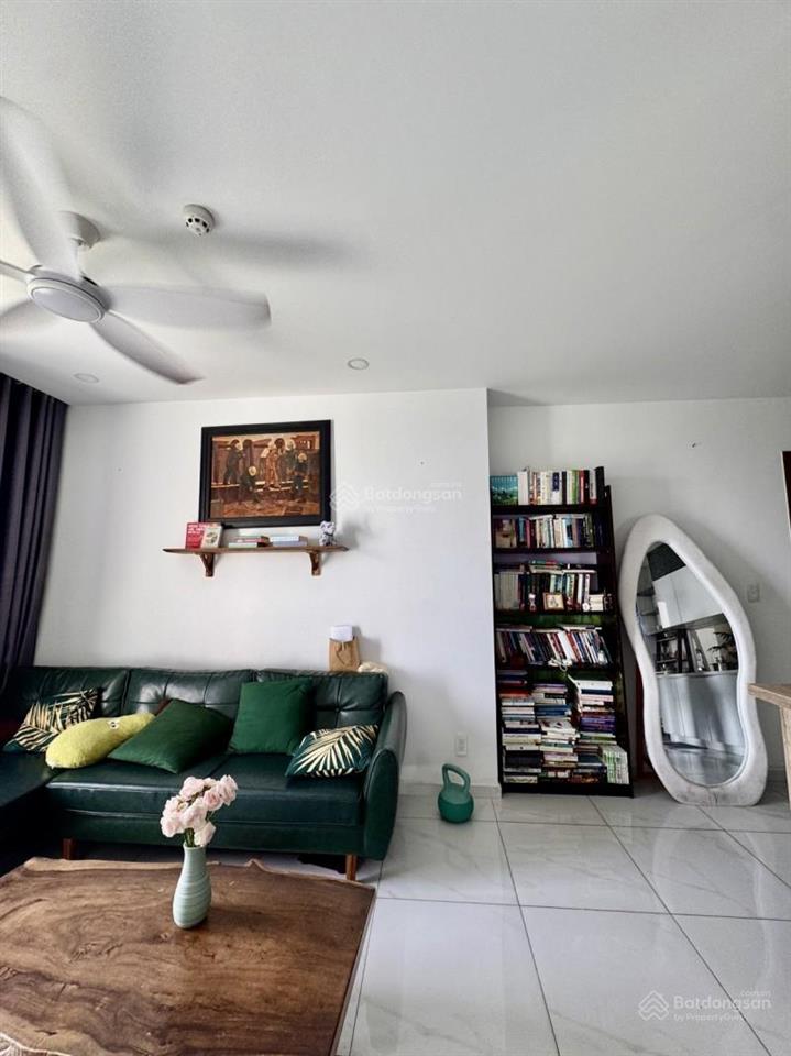 Bán 2 phòng ngủ precia, view sông, căn góc, giá tốt 6,55 tỷ tl