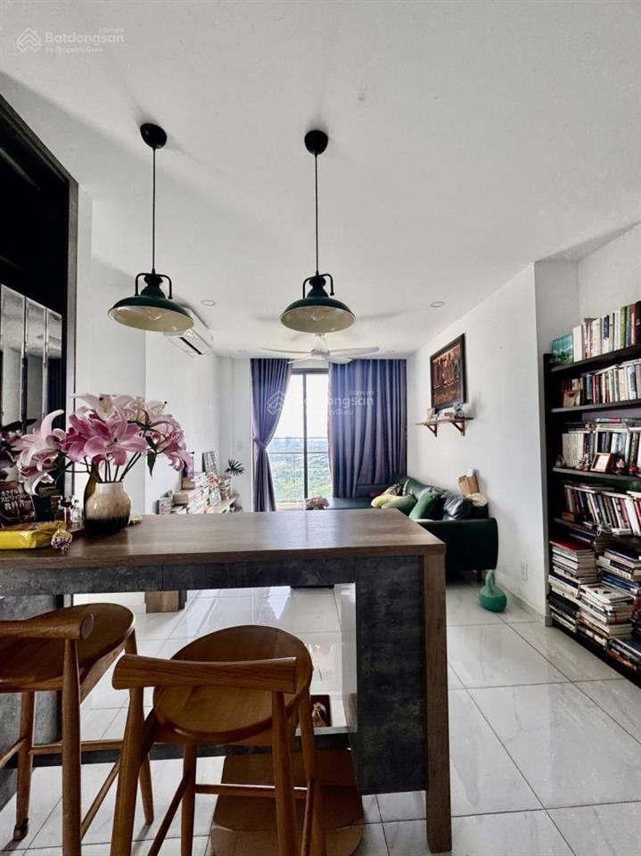 Bán 2 phòng ngủ precia, view sông, căn góc, giá tốt 6,55 tỷ tl