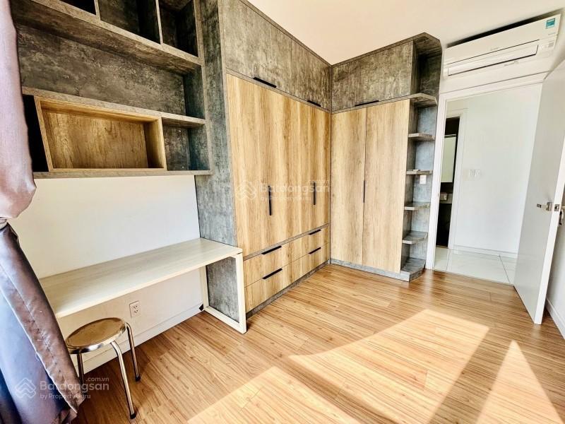 Bán 2 phòng ngủ precia, view sông, căn góc, giá tốt 6,55 tỷ tl