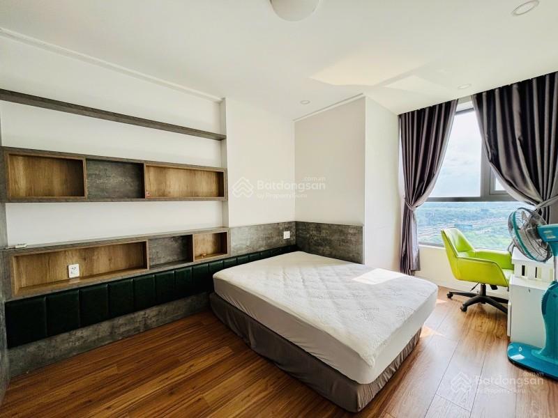 Bán 2 phòng ngủ precia, view sông, căn góc, giá tốt 6,55 tỷ tl