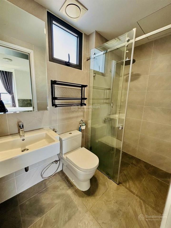 Bán 2 phòng ngủ precia, view sông, căn góc, giá tốt 6,55 tỷ tl