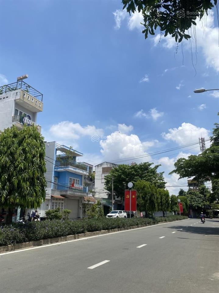 Bán nhanh lô đất đẹp gần đại lộ 3, 150m2 (6x25m), đường 8m, giá chỉ 73tr/m2