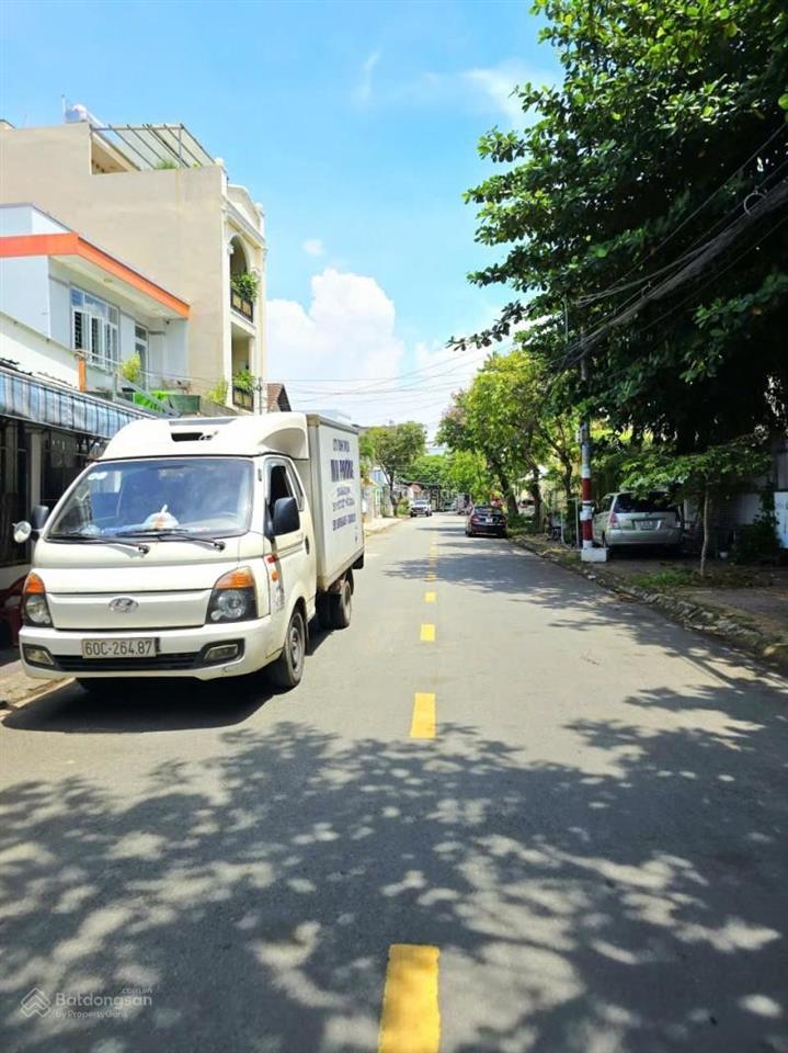 Bán nhanh lô đất đẹp gần đại lộ 3, 150m2 (6x25m), đường 8m, giá chỉ 73tr/m2