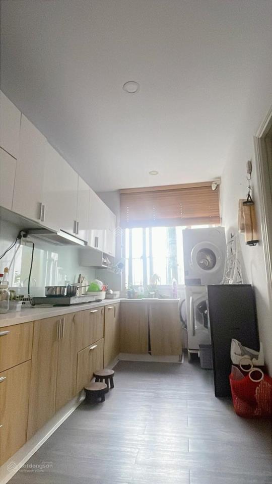 Bán căn hộ hiếm ở 64 xuân thủy, thảo điền, 65m2, 2pn, giá 4,99 tỷ