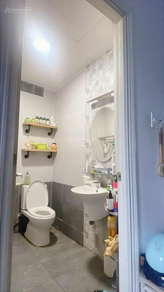 Bán căn hộ hiếm ở 64 xuân thủy, thảo điền, 65m2, 2pn, giá 4,99 tỷ