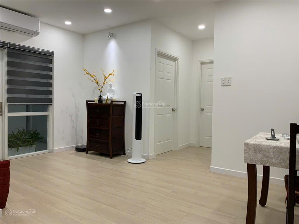 Bán căn hộ tdh phước long, quận 9, 3pn, nội thất đẹp, sổ hồng riêng