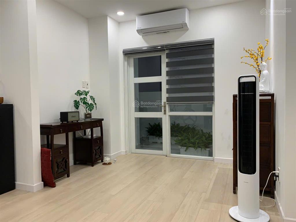 Bán căn hộ tdh phước long, quận 9, 3pn, nội thất đẹp, sổ hồng riêng