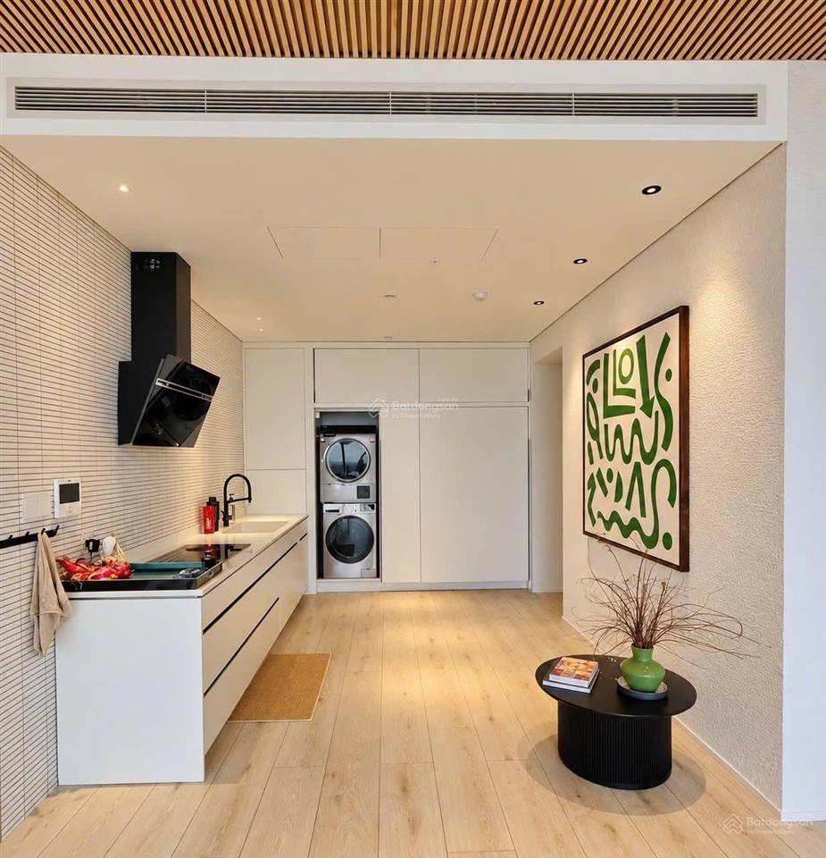 Bán căn 3 phòng ngủ the nassim 135m2, nội thất style địa trung hải, có sổ, giá 25,8 tỷ allin