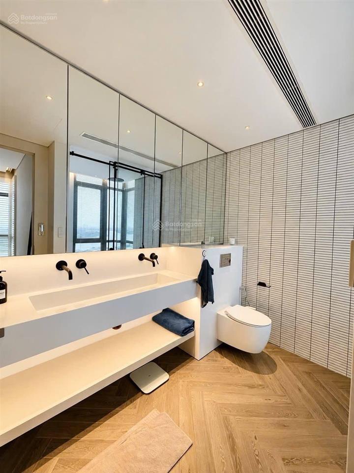 Bán căn 3 phòng ngủ the nassim 135m2, nội thất style địa trung hải, có sổ, giá 25,8 tỷ allin