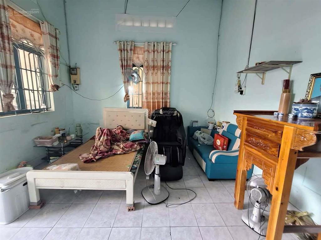 Bán gấp nhà c4  mặt tiền kinh doanh đường 138, 60m2, giảm còn 4,28 tỷ