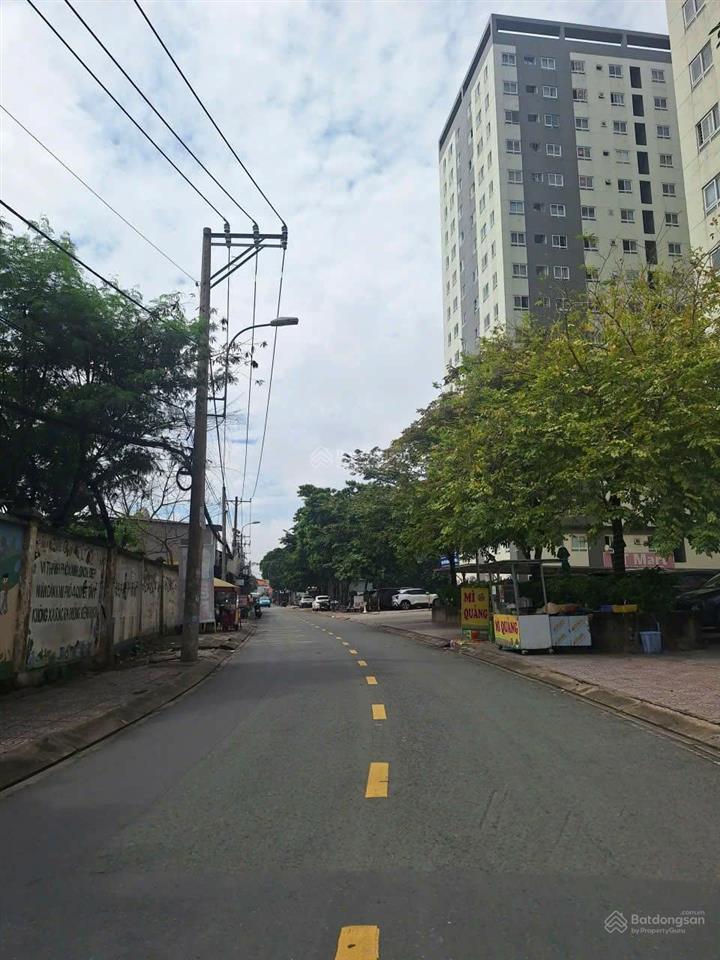 Bán gấp nhà c4  mặt tiền kinh doanh đường 138, 60m2, giảm còn 4,28 tỷ