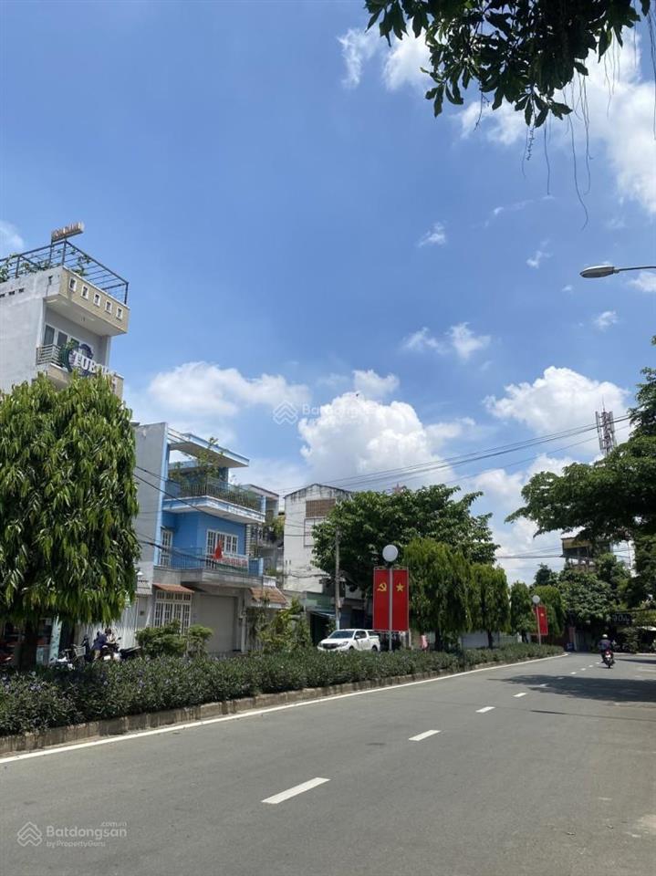 Bán nhanh lô đất full thổ đẹp 150m2, ngang 6m, phước long a, q9, chỉ 75tr/m2 rẻ hơn thị trường 30%