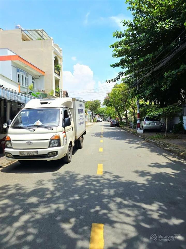 Bán nhanh lô đất full thổ đẹp 150m2, ngang 6m, phước long a, q9, chỉ 75tr/m2 rẻ hơn thị trường 30%