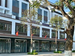 Shophouse 5 tầng khu đô thị phú mỹ quảng ngãi chỉ 4,5 tỷ