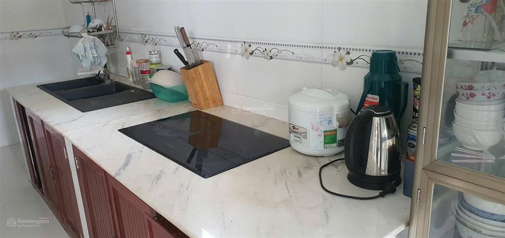 Bán nhà vườn mặt tiền quốc lộ 1a