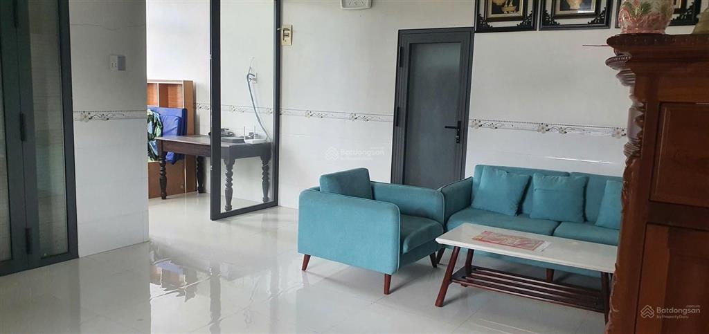 Bán nhà vườn mặt tiền quốc lộ 1a