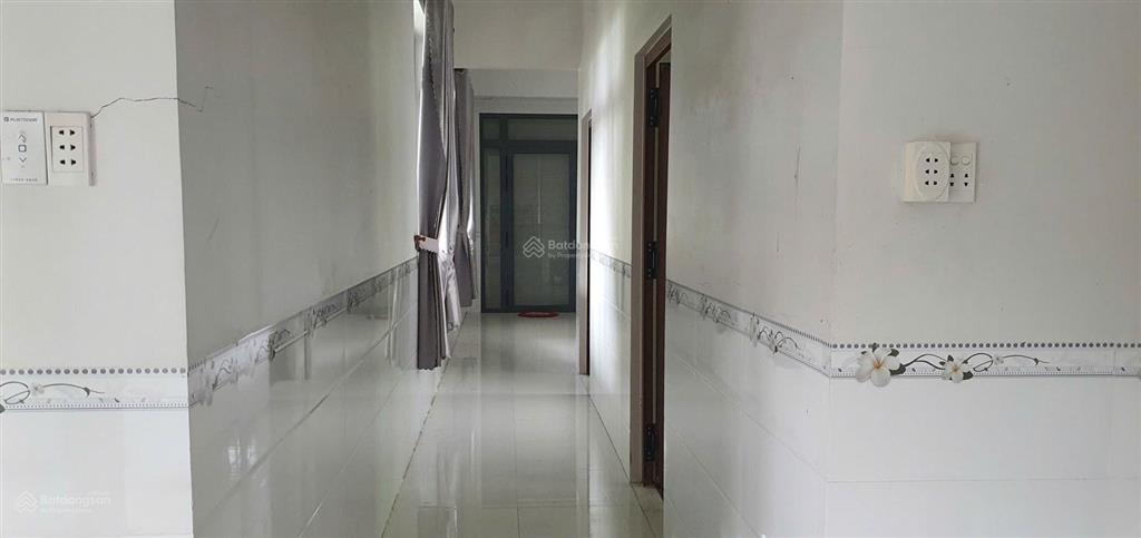 Bán nhà vườn mặt tiền quốc lộ 1a